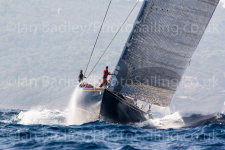 J Class Velsheda