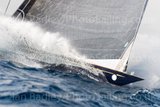 J Class Velsheda