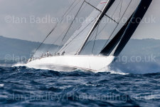 NEW - J Class Ranger