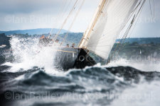 NEW - J Class Shamrock V