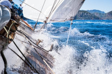NEW - J Class Shamrock V