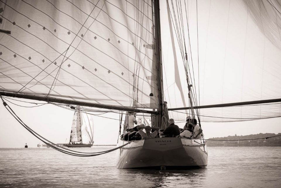 Zephyr Winds