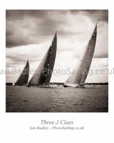 Three J Class