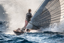 NEW - J Class yachtsShamrock V
