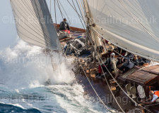 NEW - J Class Shamrock V