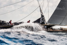 NEW - J Class Bowman