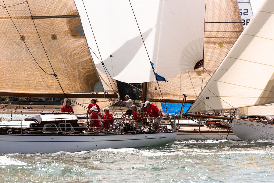 Ladies Race-4245