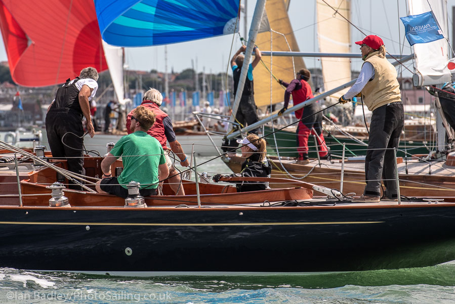 Ladies Race-4252