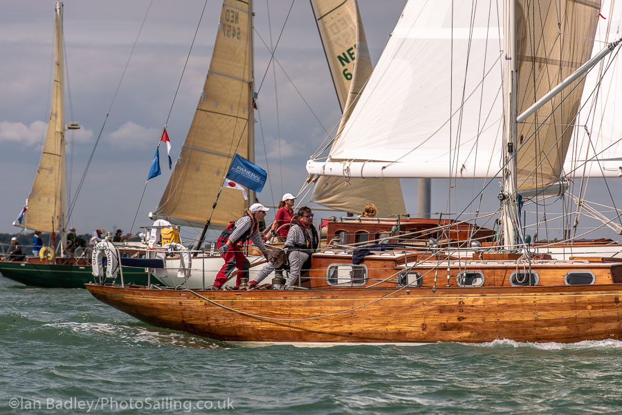 Ladies Race-4256