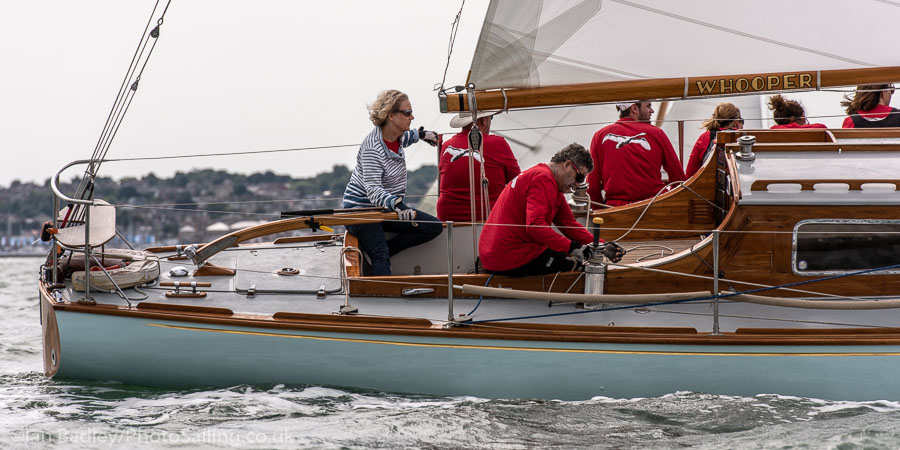 Ladies Race-4270