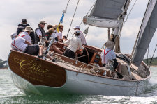 Ladies Race-4301