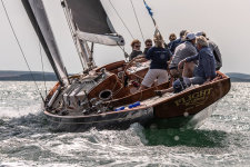 Ladies Race-4321
