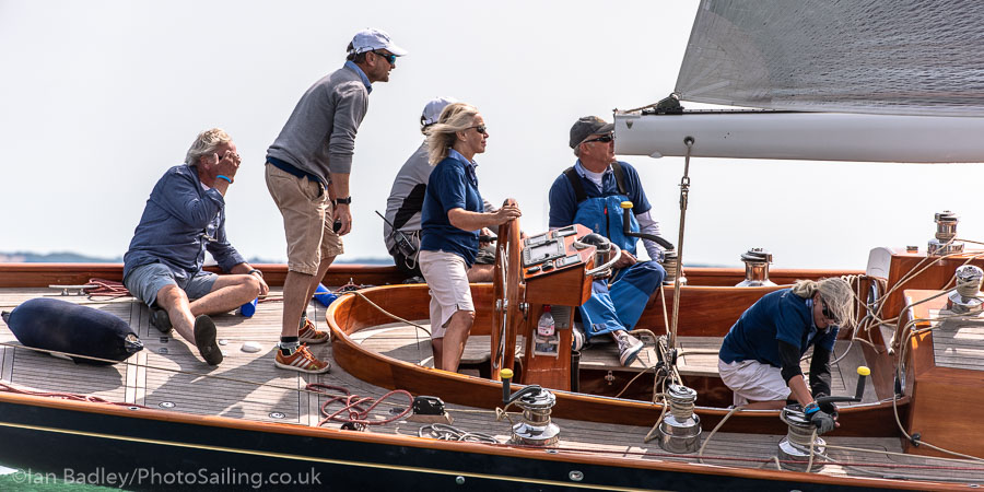 Ladies Race-4322