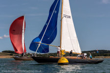 Ladies Race-4358