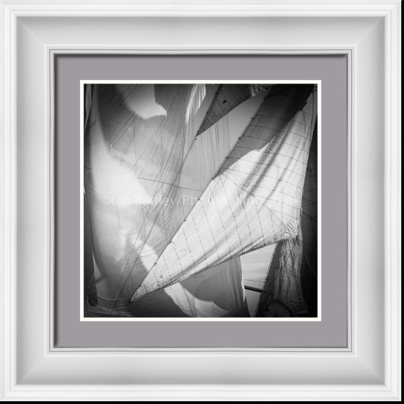 Light Sails