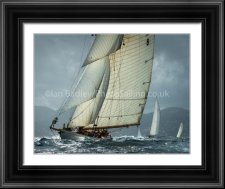 Moonbeam leads the way