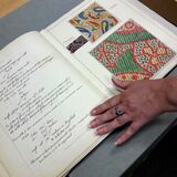 Archive workbook