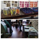 Collage Artworks