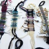 Weaving with Hannah Lamb