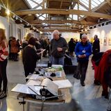 Guests at the Launch