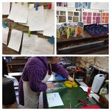 Spring workshops