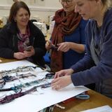 Hannah Lamb Workshop