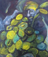 Lemon Seller