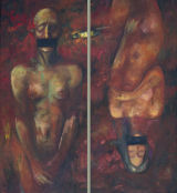 expulsion from paradise