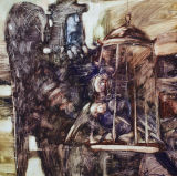 The Vendor of Simurgs