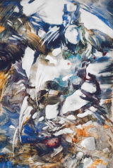 A Glance into Eternity