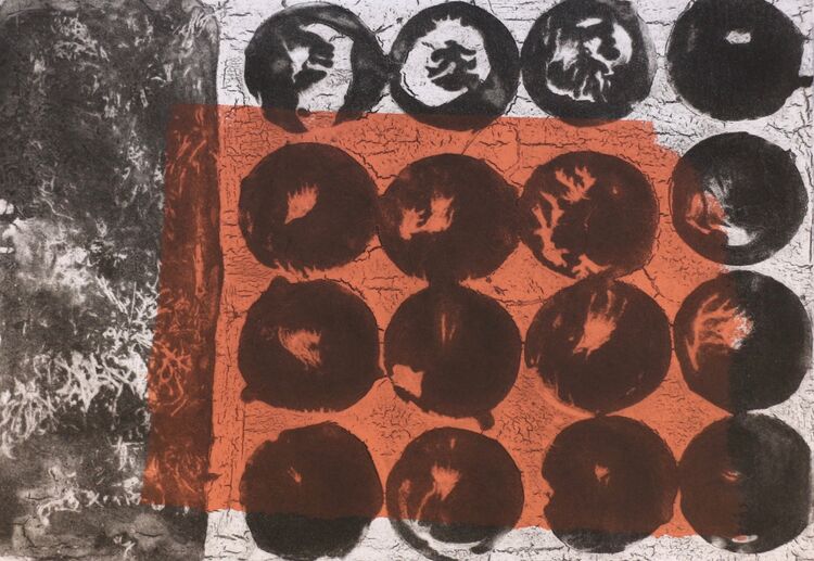 Ancient Circles I