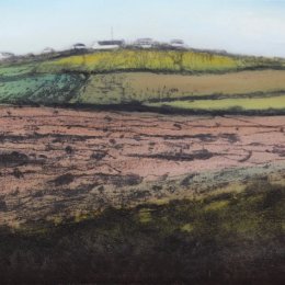 Around From Lizard Point I