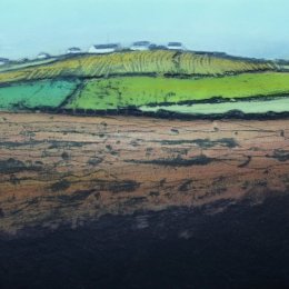 Around from Lizard Point II