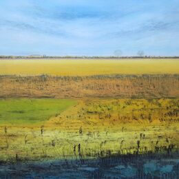 Baker's Fen III