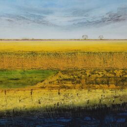 Baker's Fen IV