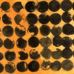 Black Circles