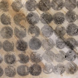 Black Circles State IV