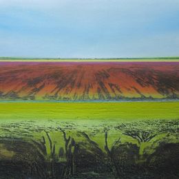 Black Fen XVIII