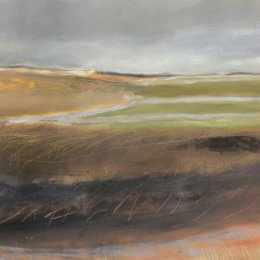 Burnt Downs