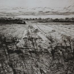 Giant's Hill
