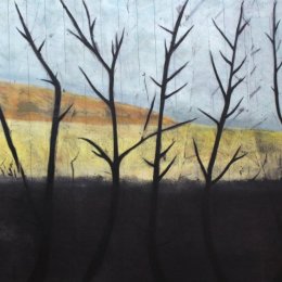 Goonhilly Downs III
