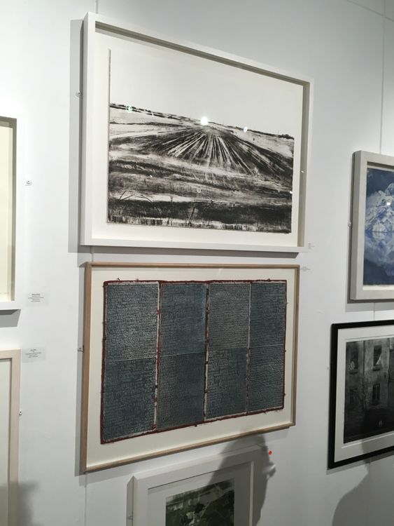 Royal Academy Summer Exhibition 2016