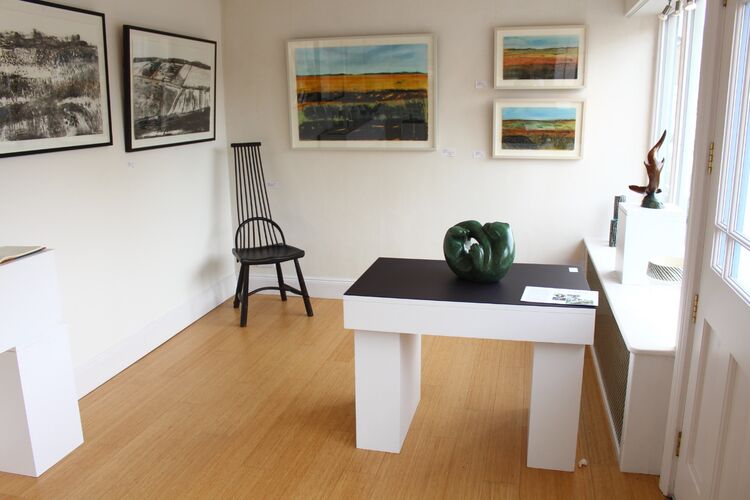 Over Gallery 2016