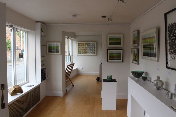 Over Gallery 2016
