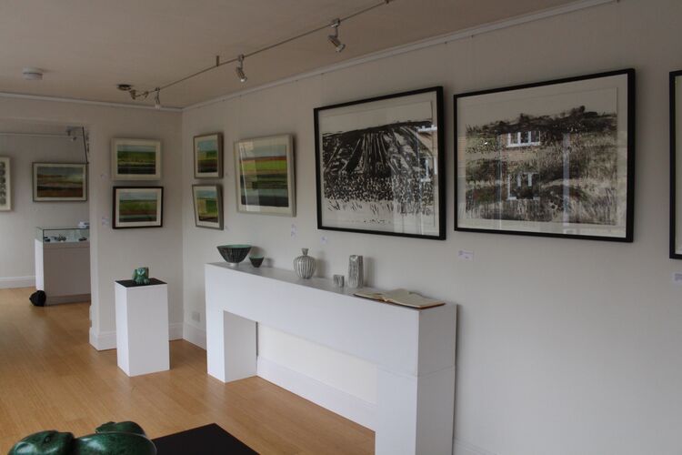 Over Gallery 2016