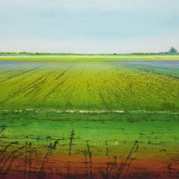 Raised Crops III