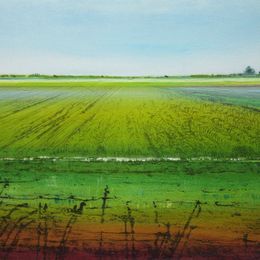 Raised Crops III