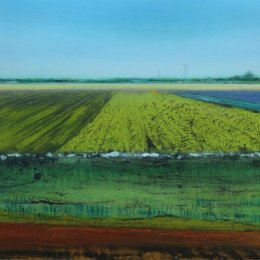 Raised Crops II