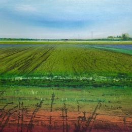 Raised Crops IV