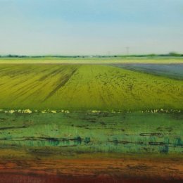 Raised Crops I